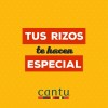 Crema Activadora de Rizos Cantu 355ml