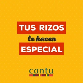 Crema Activadora de Rizos Cantu 355ml