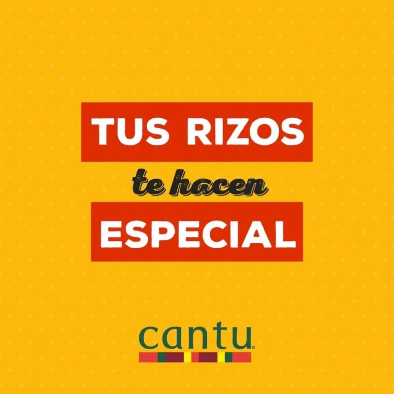 Crema Activadora de Rizos Cantu 355ml
