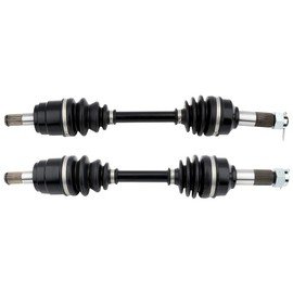 ECCPP/ CV Axle Drive Shaft Assembly fit 2014-2018 for Honda Rancher 420 Front Left Right 44350-HR3-A21