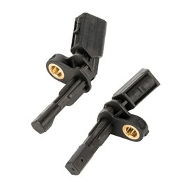 LST 2 x ABS or Speed Controller Rear 1K0927807 1K0927808 to 11/2009