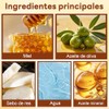Cebo de Res para la Cara,crema de cebo de res