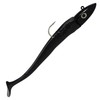Hogy Twitcher + Paddle 20 cm Rubber Fish, for Cod,