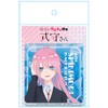 TV Anime "Not Just Cute Shikimori" Acrylic Coaster A [Shikimori-san