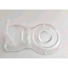 Bard's 12 Bard's Tea Cup Saucer Plate Display Stand Holder Clear Acrylic NEW