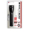 Maglite ML25LT LED 2-Cell C Flashlight, Black