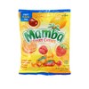 Fruit Chews Candy, Mamba Fruit Chews, Pack of 4 (3.52