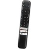 OEM Part - Voice Remote Control Compatible with TCL 50"