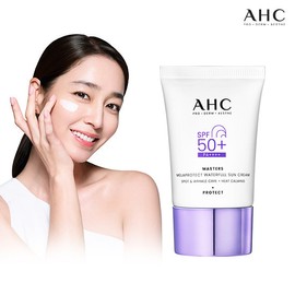 L)25AHC Masters Melaprotect Waterful Suncream (Single Item)