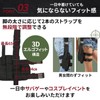 Leg Holster, Airsoft Games, Fixed for Intense Movement, Handgun, SWAT