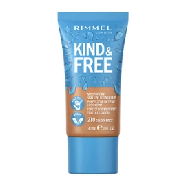 Rimmel K&F Skin Tint 201 Classic Beige