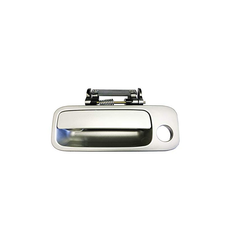 ADVANCE IGNITION Front Left Driver Outside Door Handle Compatible with