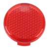 Interior Door Reflector 6R3Z 6323820 A Inside Door Red Reflector