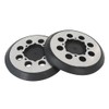 Sander Pad for Dewalt, 2 Pack 5" 8 Hole Hook