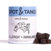 Spot & Tango Allergy + Immune Supplement for Dogs -
