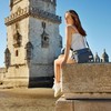 Travelon Travelon Anti-Theft Heritage Crossbody Bag