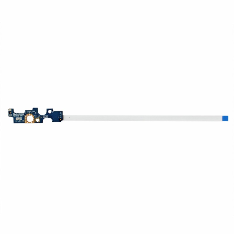Gintai Power Button Board W/Cable For Dell Inspiron 14 5455