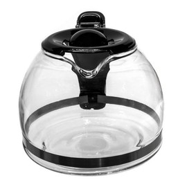 Univen 4 cup Glass Coffeemaker Carafe Compatible with Oster Coffeemaker Model 3301 and 4287