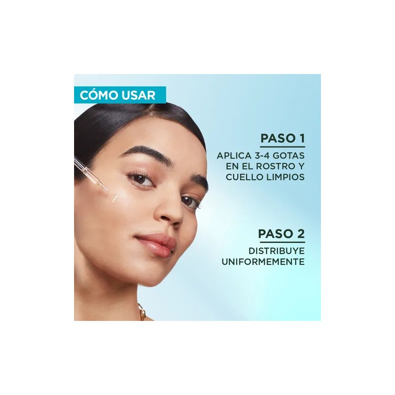Hidratante, Antiacn Y Para Eliminar Granos Y Comedones 30ml