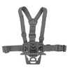 Angle Foldable Drone RC Chest Mount with Elastic Straps for