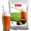 Cappuccine Thai Tea Latte Frappe Mix, 3 Pound (Pack of