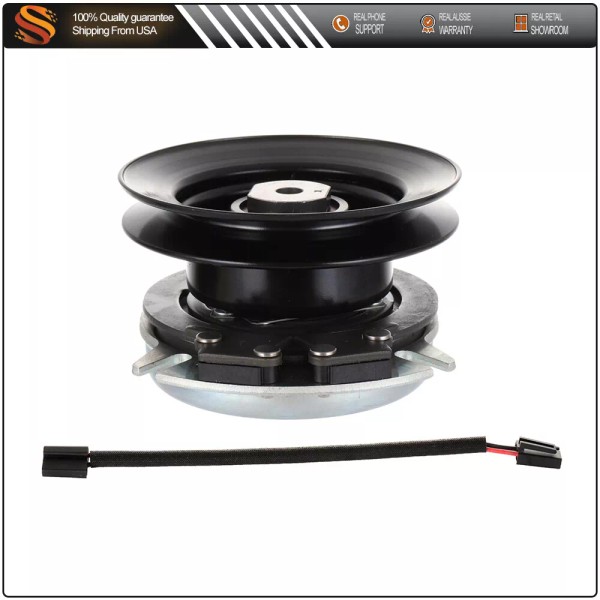 AUT PTO Clutch For BOLENS 717-04376A Lawn Mower *Wholesale*