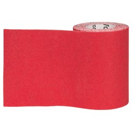 Bosch Bosch Professional 1x Schleifrolle C410 Standard for Wood and Paint (fr Holz, 115 mm x 5 m, K?rnung 60, Rei?bar, Zubeh?r fr Handschleifen, Schwingschleifer)