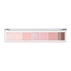 Peripera All Take Mood Palette (49446886) - 09_Yare Yare, Unstoppable Peach / 페리페라 올테이크 무드 팔레트 (49446886) - 09_야레야레못말리는복숭아