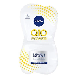NIVEA MASCAR Q10 PLUS ANTI-ARRUGAS