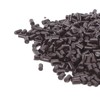 Keratin Glue 100g Granule Hair Extension Brown Fusion Italian Rebond