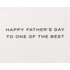 Papyrus Fathers Day Card (One of the Best)