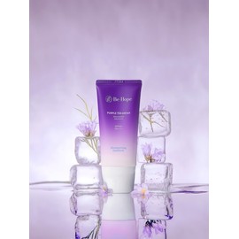 Behope Vegan Moisturizing Sun Cream 50ml (SPF 50+, PA++++) / 비건 수분 선크림 50ml (SPF 50+, PA++++)