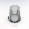 eve-mode 18-8 Stainless Steel Tea Strainer 55-65 Size: 2.2 inches