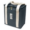 Okato BigBee Cooler Lunch Bag, Box Type, Ocean Navy