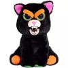 Fiesty Pets Feisty Pets Cranky Cathy Black and Purple Cat