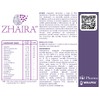 Nootropo potente Zhaira Syn con Wellpea integratore per miglorare la