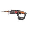 WORX Cordless Reciprocating Saw&Jigsaw, 20V ¾" 2-in-1 Saw, ¾" Stroke