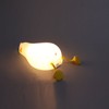 Lying Flat Duck Night Light 3 Levels Brightness Cute Warm