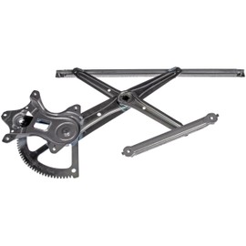 Dorman 752-193 Front Driver Side Power Window Regulator (Regulator Only) Compatible with Select Toyota Models