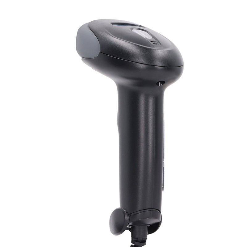 Barcode Scanner Automatic Sensing 1D 2D Barcode Reader IP54 Shockproof