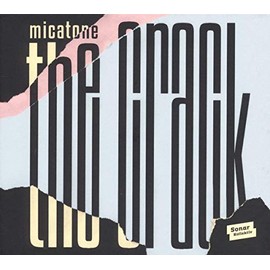 The Crack [Vinyl LP]