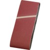 KWB Sanding Belts for Wood and Metal, 100 x 560
