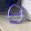 AJT EASTER EGG BUILD YOUR OWN BUNNY COOKIE CUTTER MADE