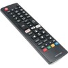 Replacement TV Remote Control Controller for LG 43UN7000PUB 50UN7000PUC 4K