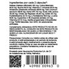 Sapientia Noova - Suplemento alimenticio 100% natural - Melisa, Colina