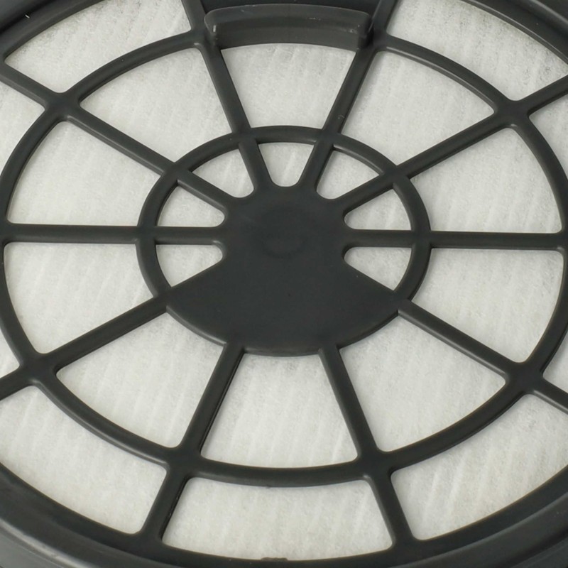 vhbw Filter-Set kompatibel mit Dirt Devil DD5110 Infinity AC Staubsauger