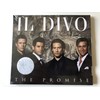 Il Divo ‎– The Promise