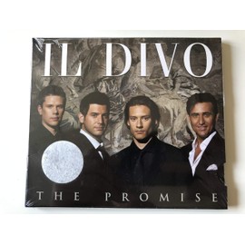 Il Divo ‎– The Promise