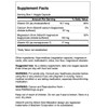Swanson Albion Chelated Magnesium '&' Calcium 2:1 90 Veg Capsules