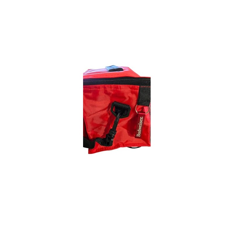 Budweiser Lunchbox Cooler Bag